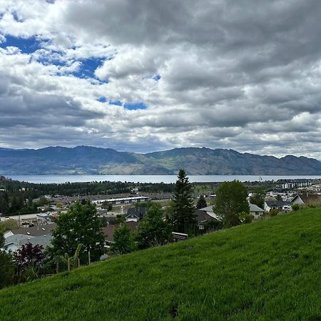 Shannon Heights B&B West Kelowna Esterno foto