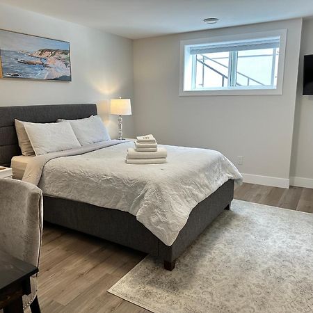 Shannon Heights B&B West Kelowna Esterno foto