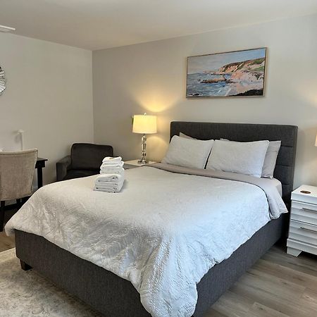 Shannon Heights B&B West Kelowna Esterno foto