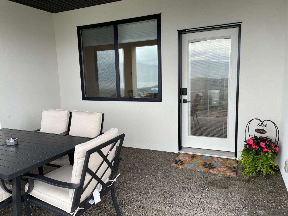 Shannon Heights B&B West Kelowna Esterno foto