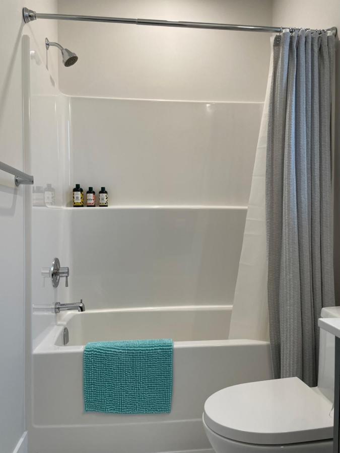 Shannon Heights B&B West Kelowna Esterno foto