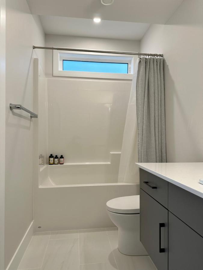 Shannon Heights B&B West Kelowna Esterno foto