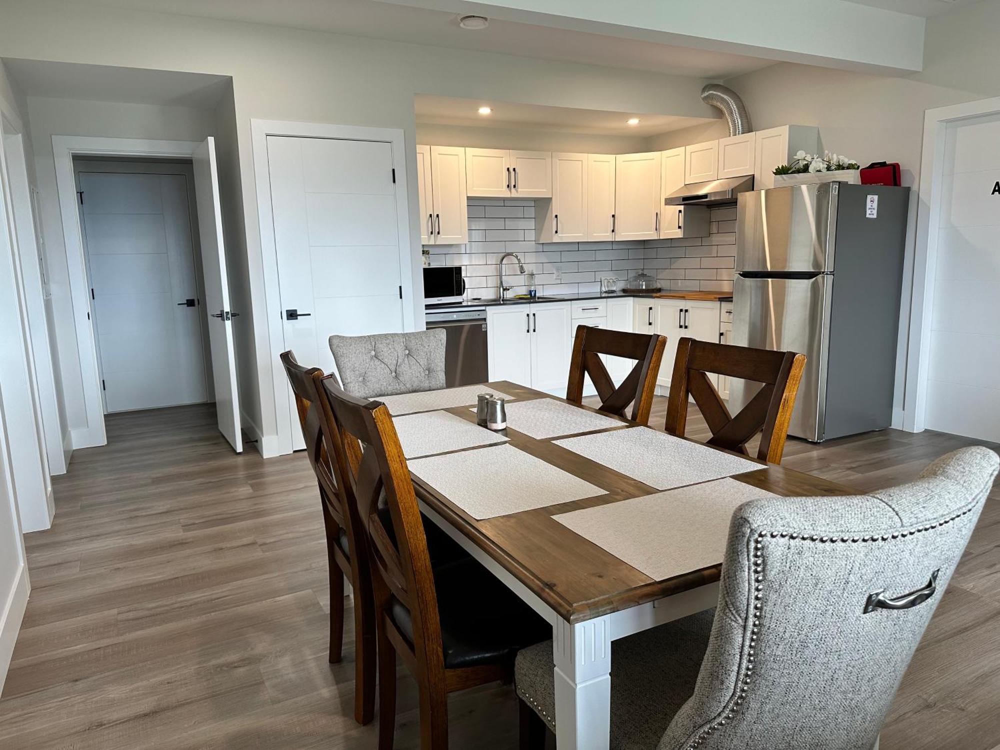 Shannon Heights B&B West Kelowna Esterno foto
