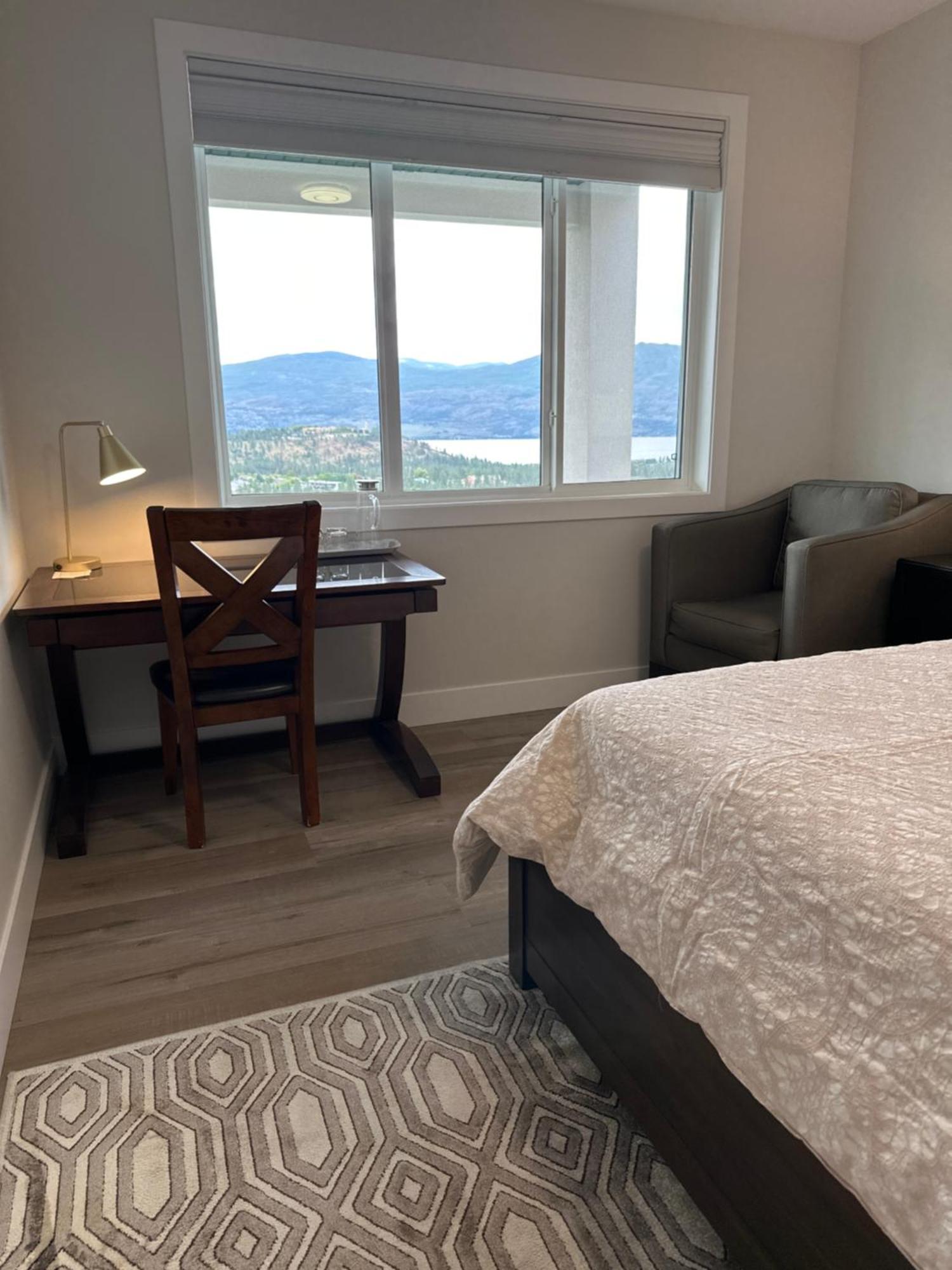 Shannon Heights B&B West Kelowna Esterno foto