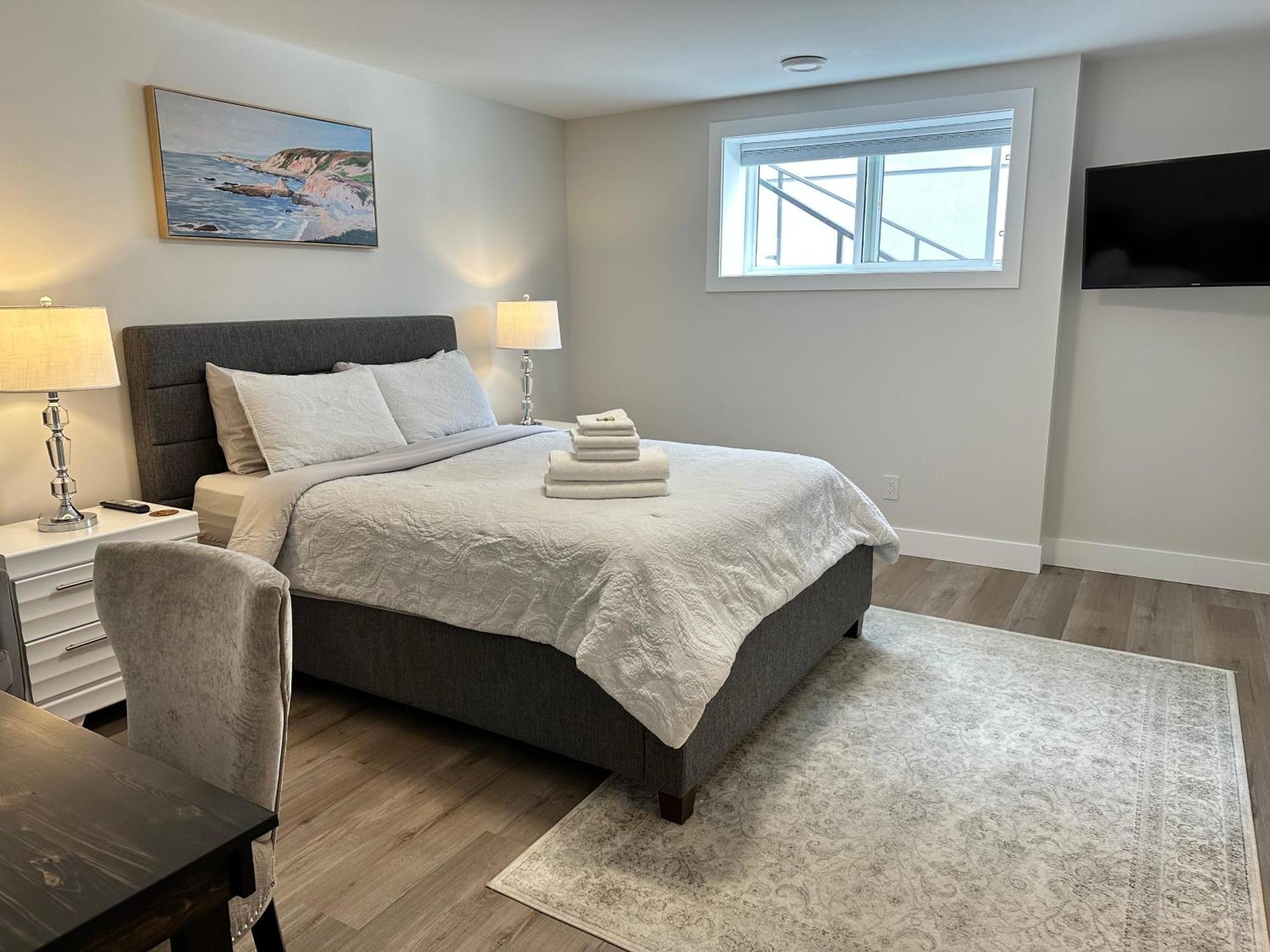 Shannon Heights B&B West Kelowna Esterno foto