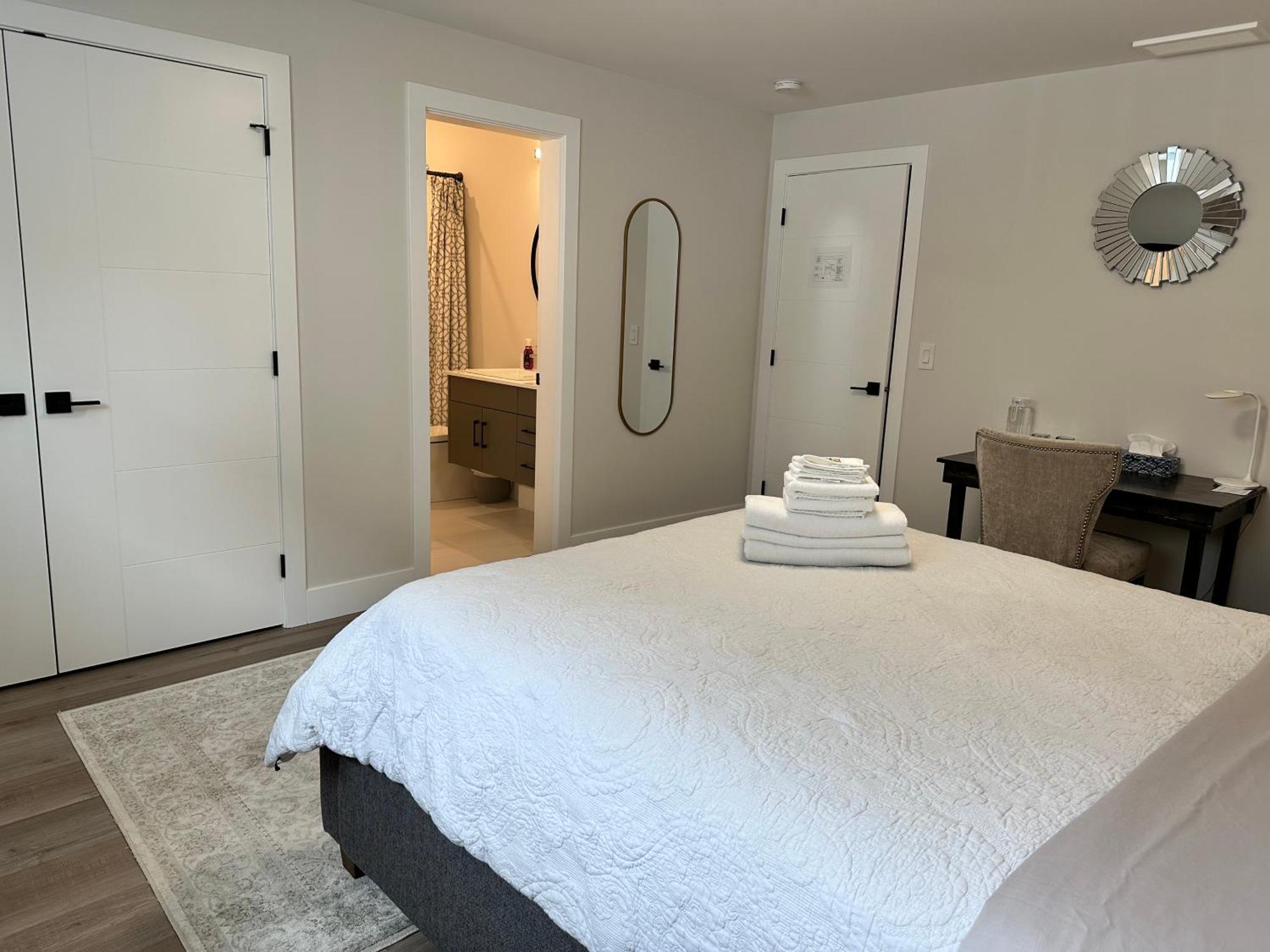 Shannon Heights B&B West Kelowna Esterno foto