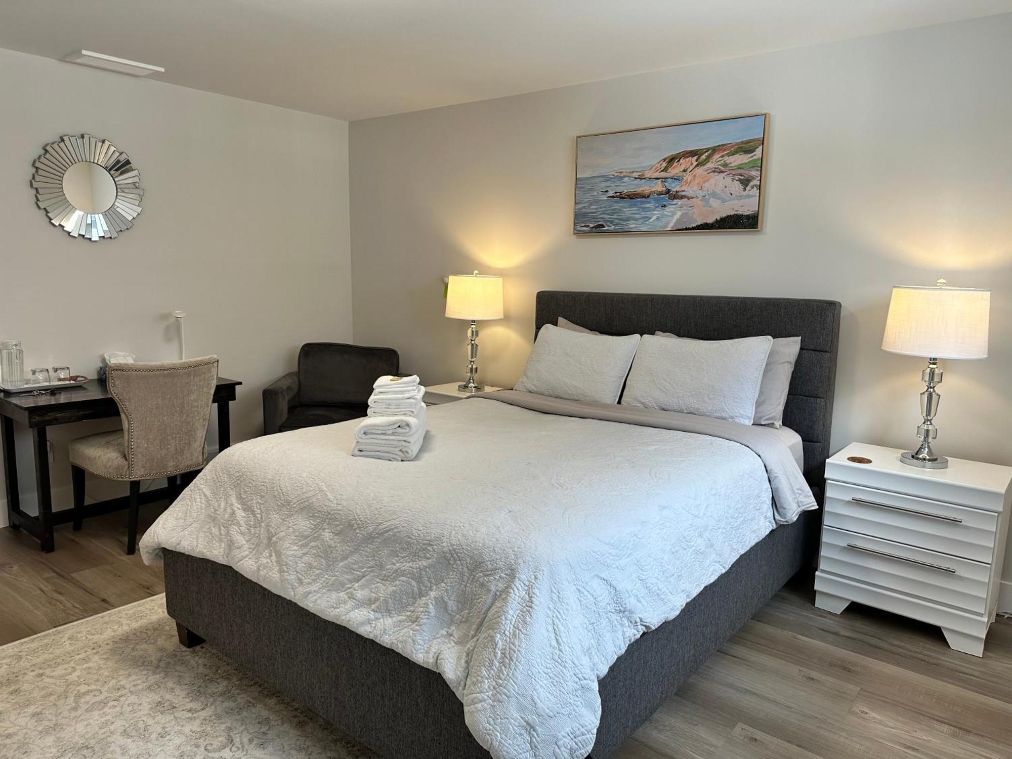 Shannon Heights B&B West Kelowna Esterno foto