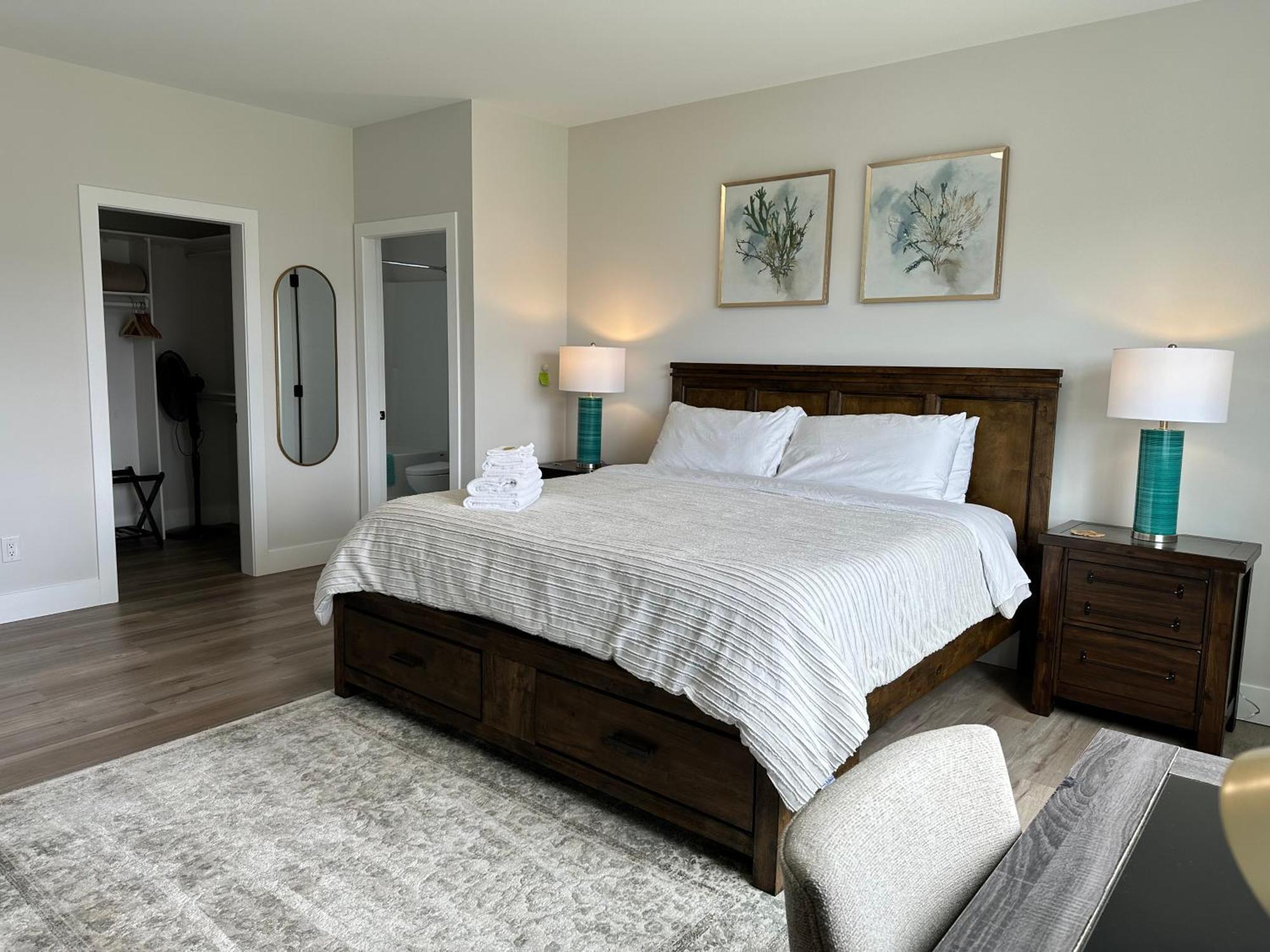 Shannon Heights B&B West Kelowna Esterno foto